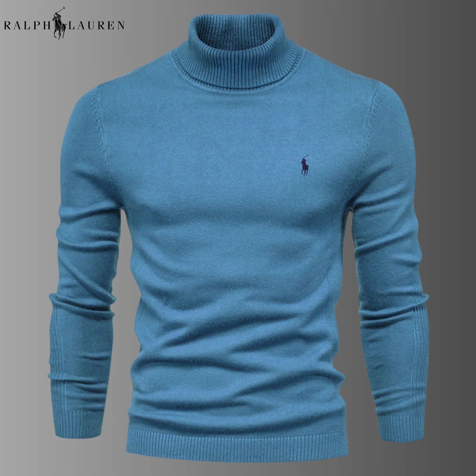 RL® Men's Premium Sweater