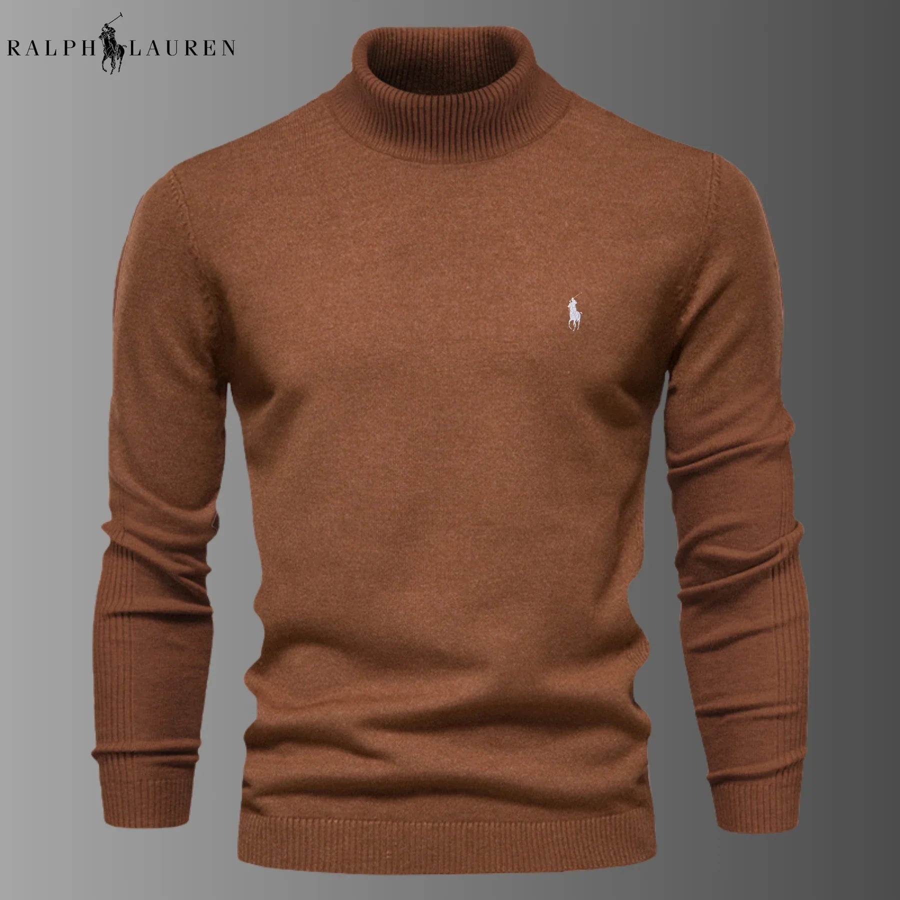 RL® Men's Premium Sweater