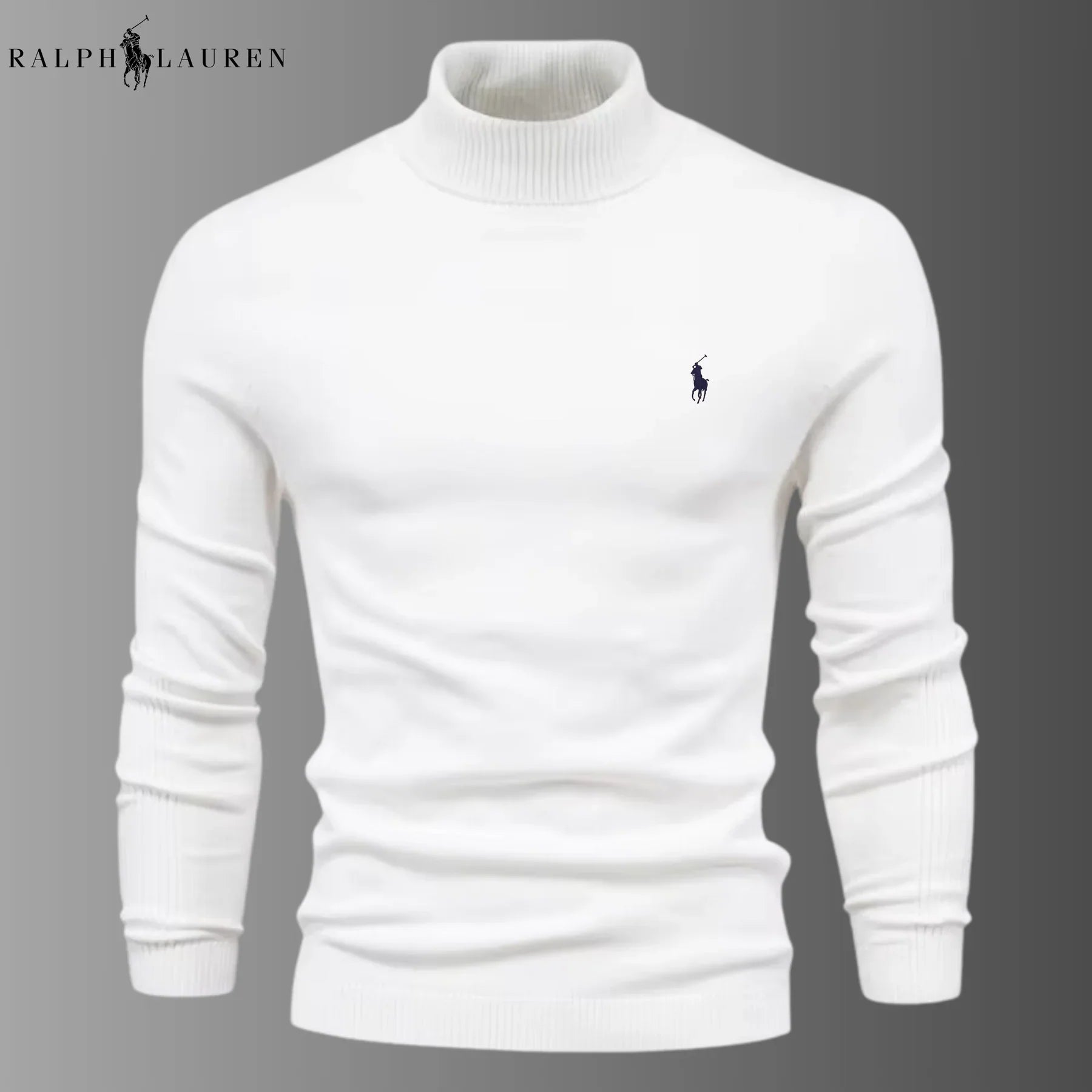 RL® Men's Premium Sweater