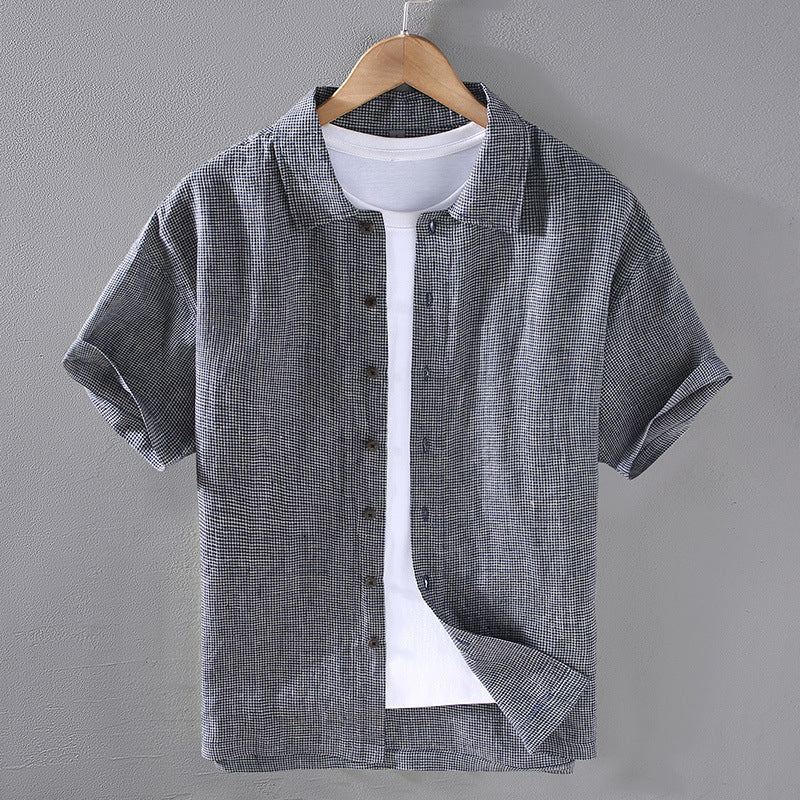 Adrien Dumont Breezy Threads Shirt