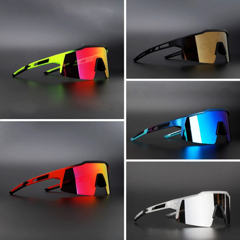 Aero Vision Polarized Cycling Sunglasses