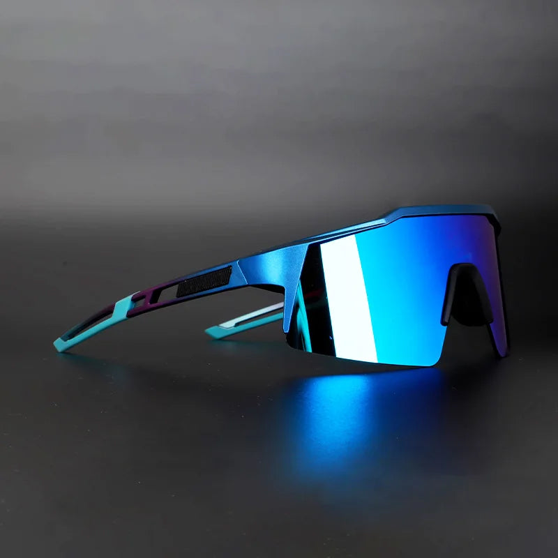 Aero Vision Polarized Cycling Sunglasses