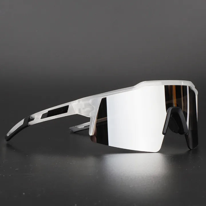 Aero Vision Polarized Cycling Sunglasses