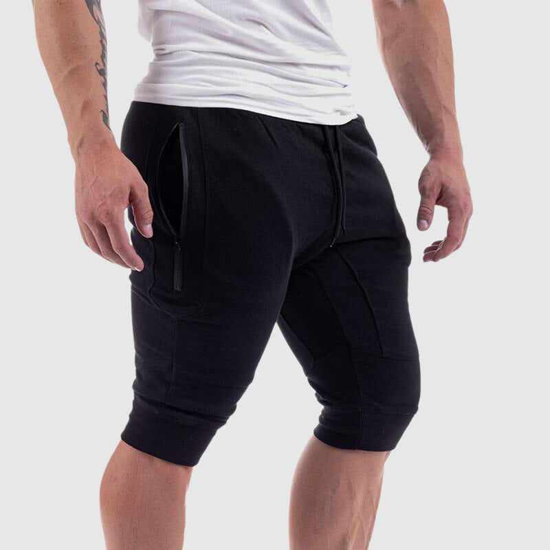 Athlete Max Shorts