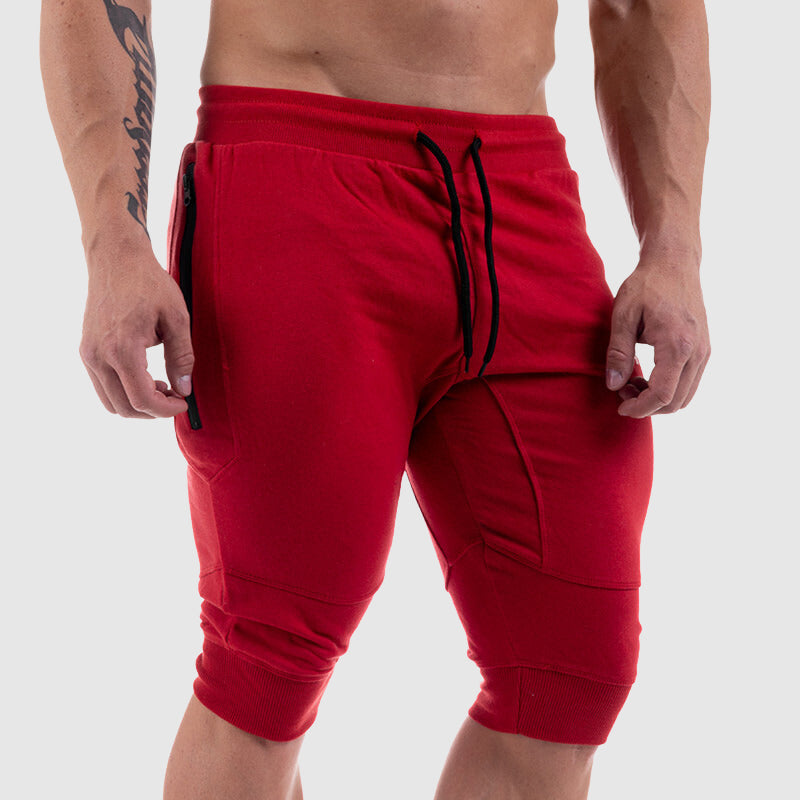 Athlete Max Shorts