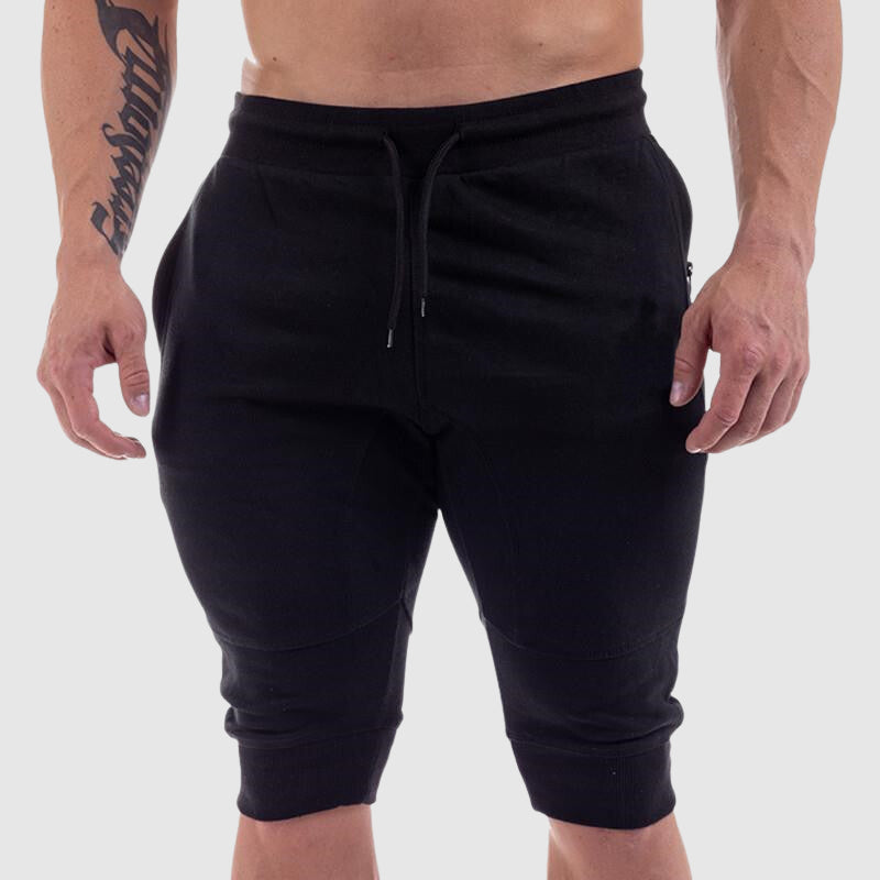 Athlete Max Shorts