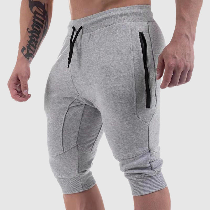 Athlete Max Shorts