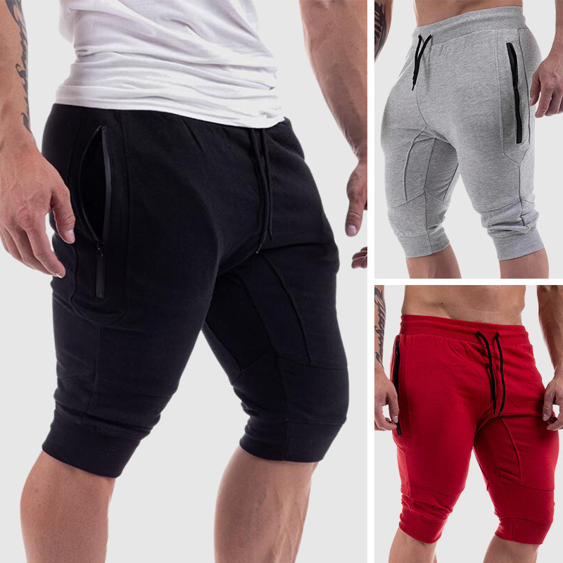 Athlete Max Shorts