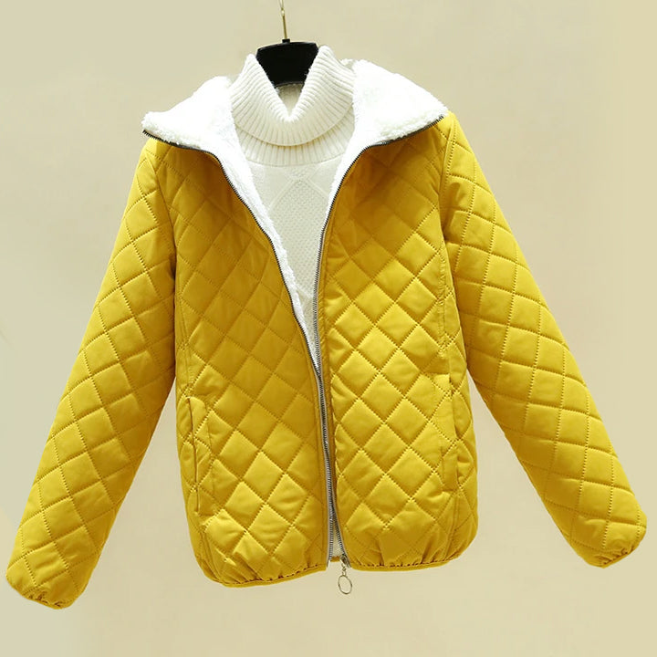 Aurora Warm Jacket