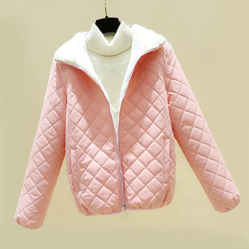 Aurora Warm Jacket