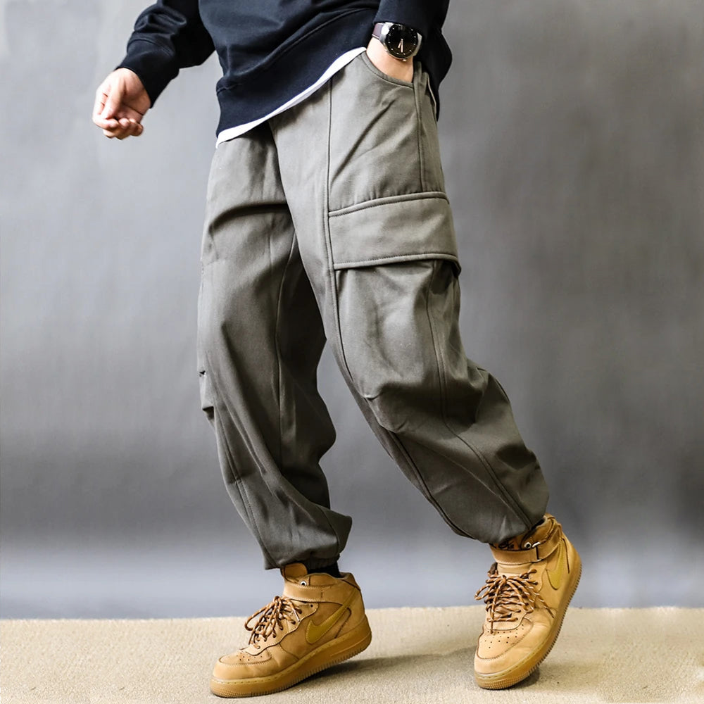 Beatbox Waterproof Cargo Pants