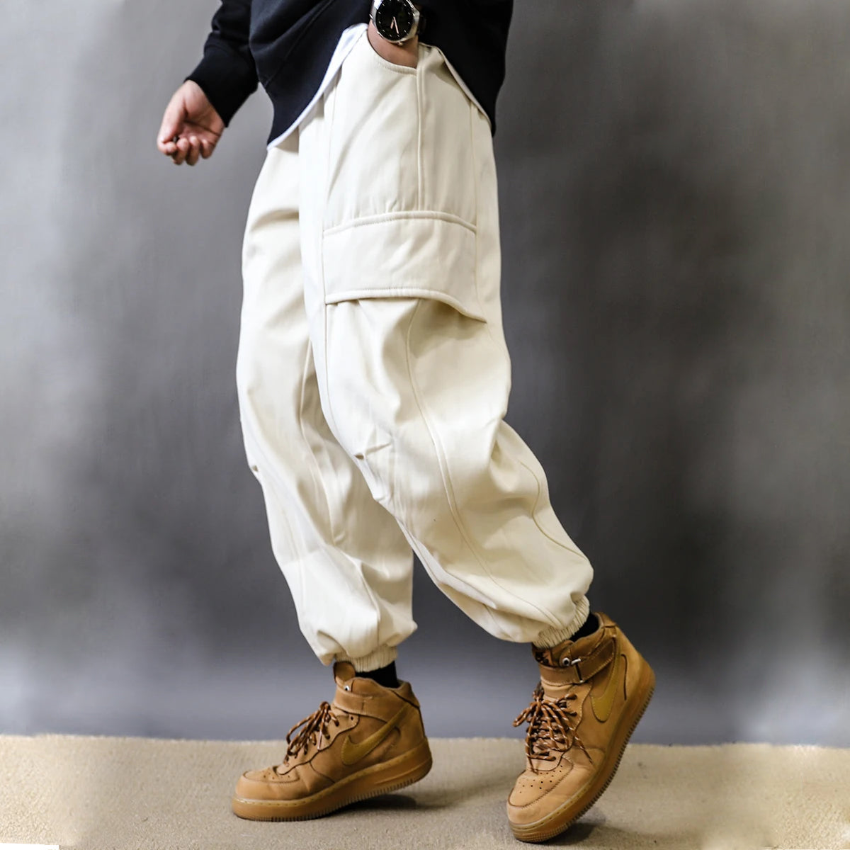 Beatbox Waterproof Cargo Pants