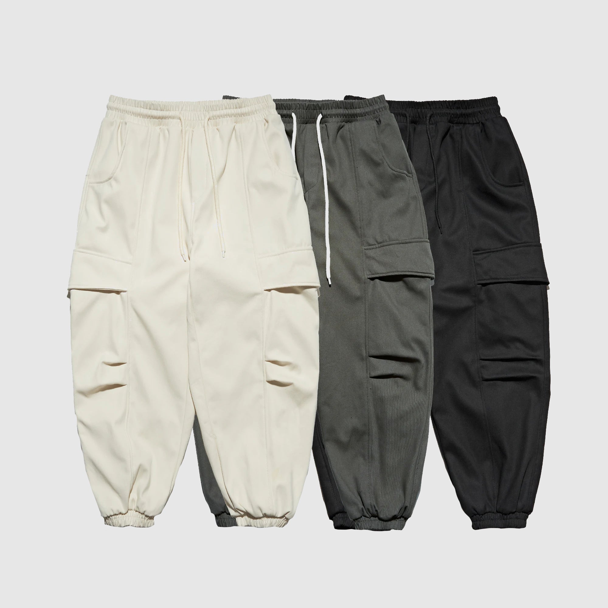 Beatbox Waterproof Cargo Pants