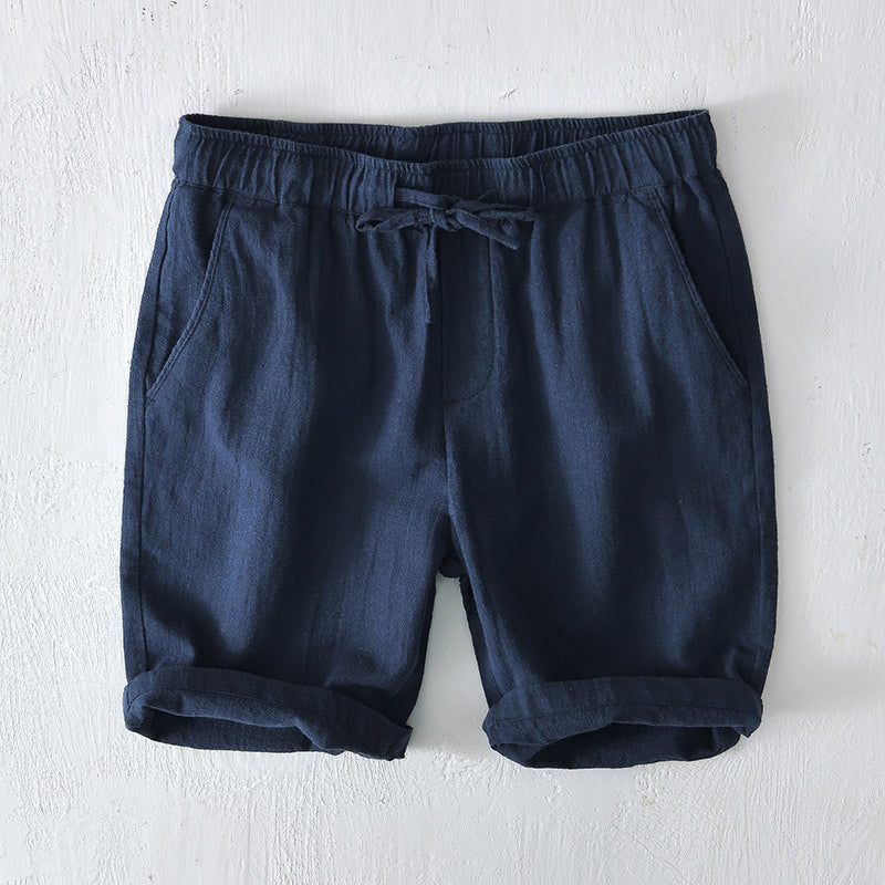 Ben Smith Amelia Island Casual Shorts