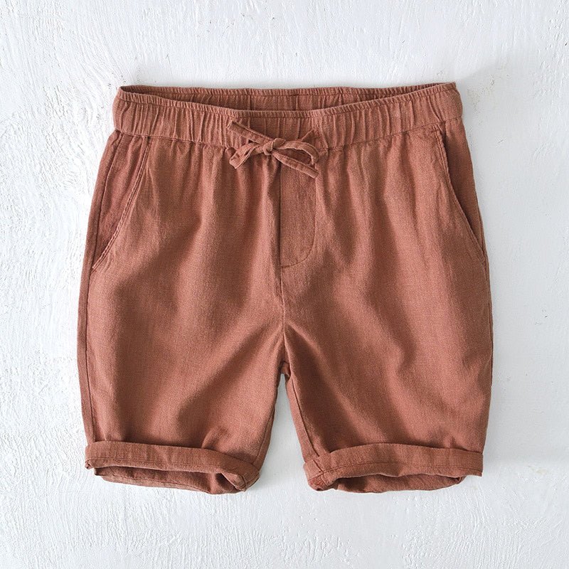 Ben Smith Amelia Island Casual Shorts