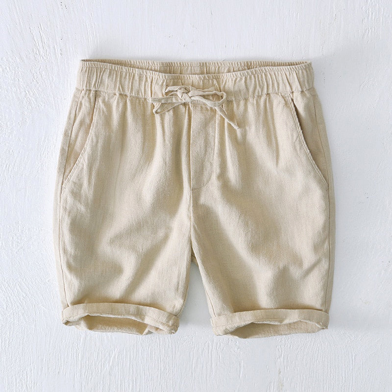 Ben Smith Amelia Island Casual Shorts