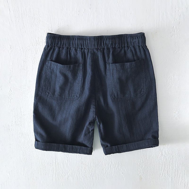 Ben Smith Amelia Island Casual Shorts