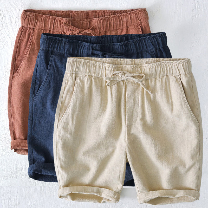 Ben Smith Amelia Island Casual Shorts