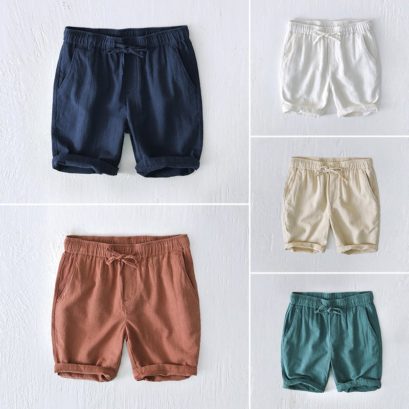 Ben Smith Amelia Island Casual Shorts