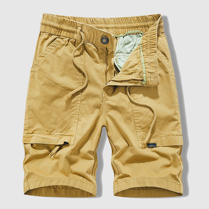 Calvin Casual Summer Shorts