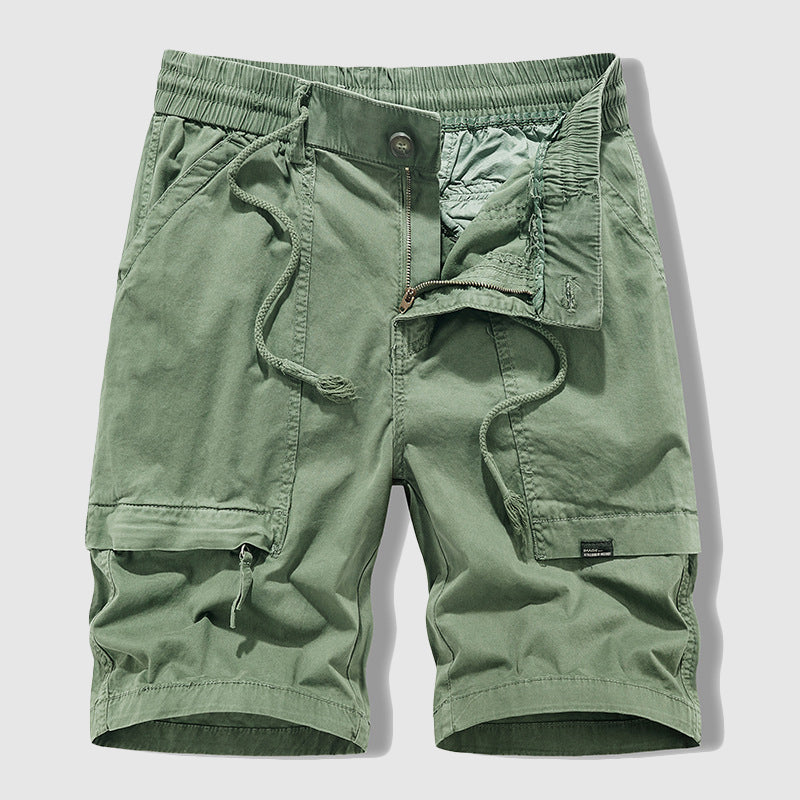 Calvin Casual Summer Shorts