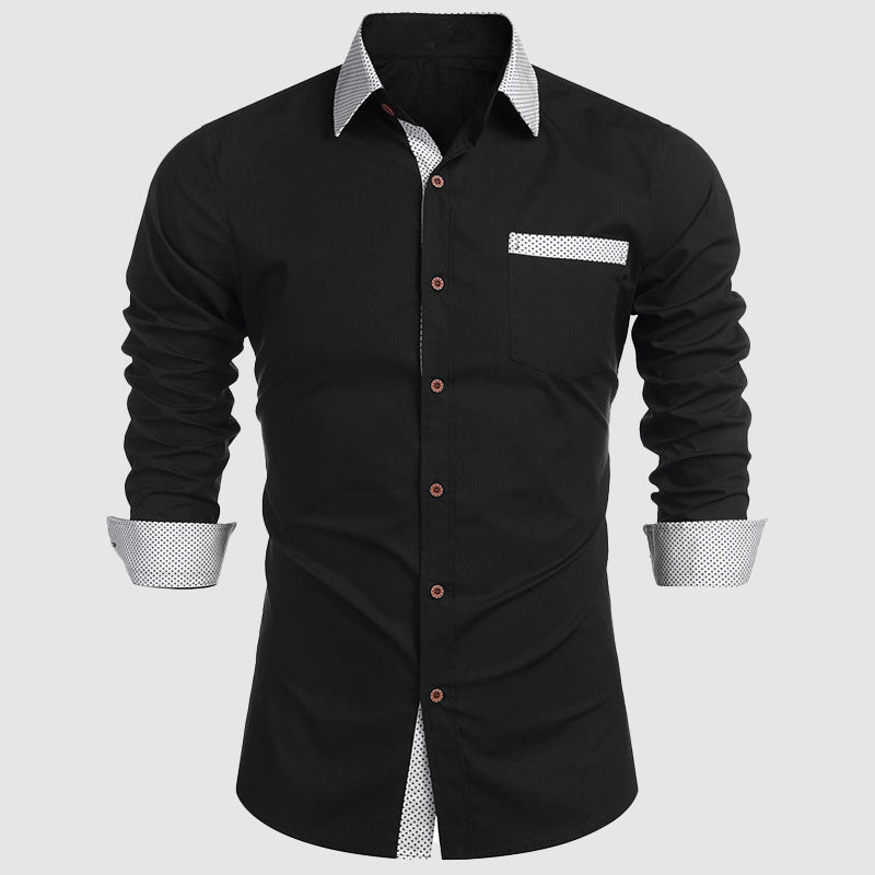 Canterbury DualSky Dress Shirt