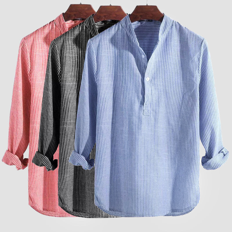 Dan Anthony Adria Summer Shirt