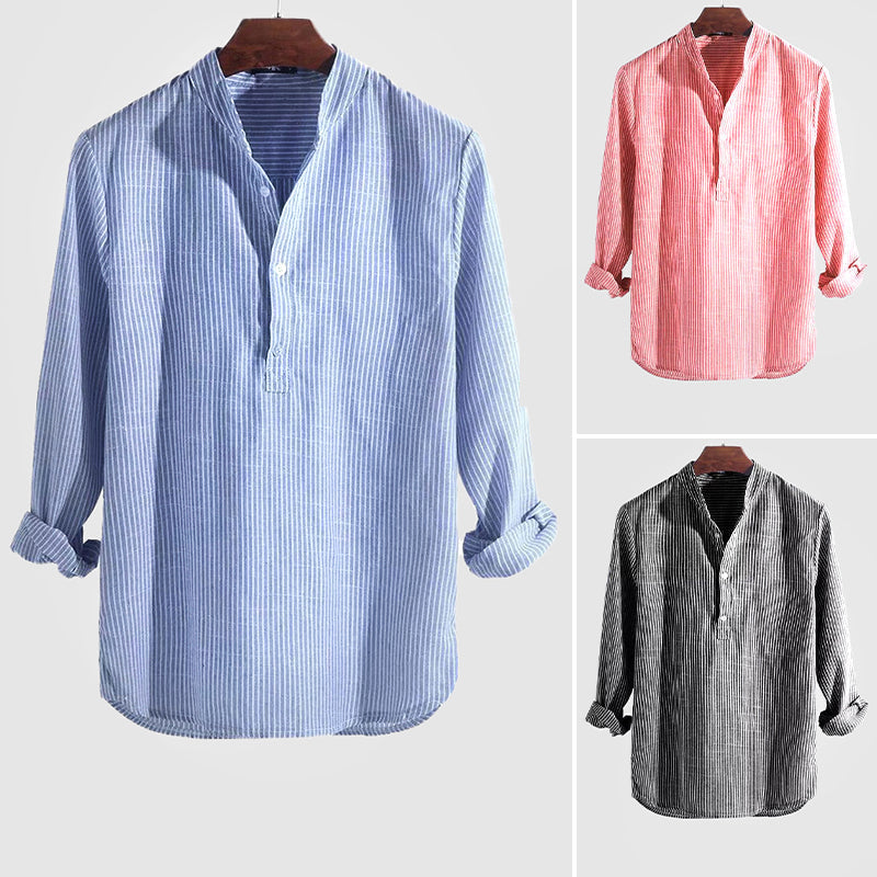 Dan Anthony Adria Summer Shirt