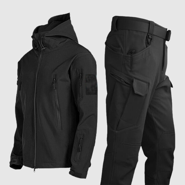 Dan Anthony AdventurePro Thermal Set