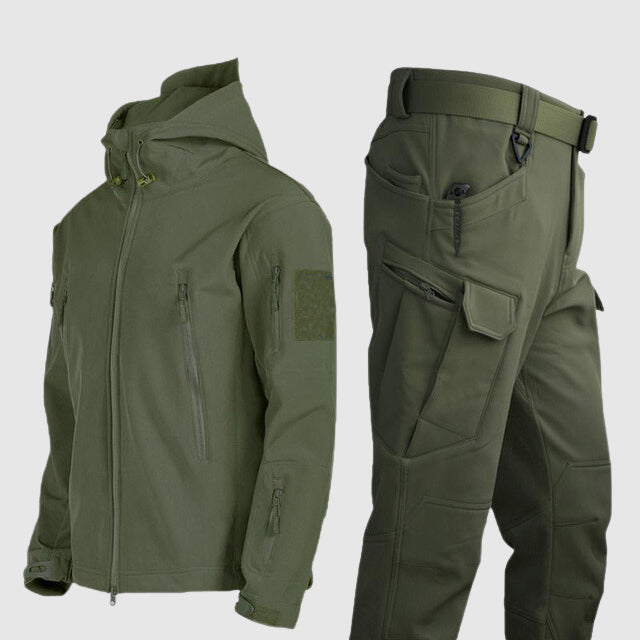 Dan Anthony AdventurePro Thermal Set