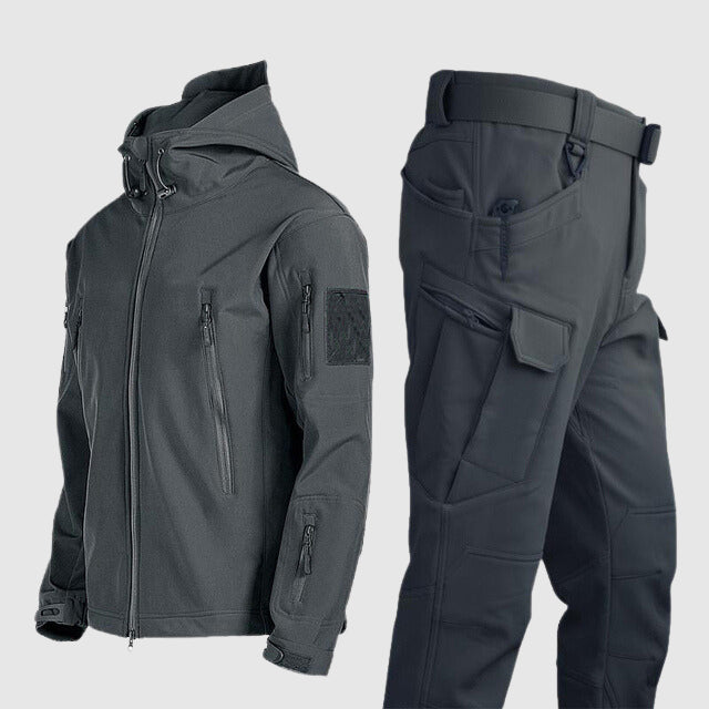 Dan Anthony AdventurePro Thermal Set