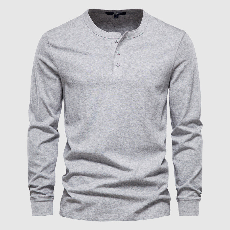 Dan Anthony All-In-One Henley Shirt