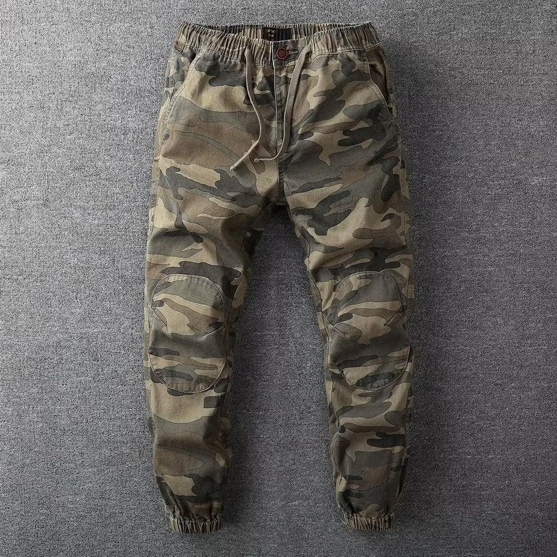 Dan Anthony All-Terrain Cargo Pants