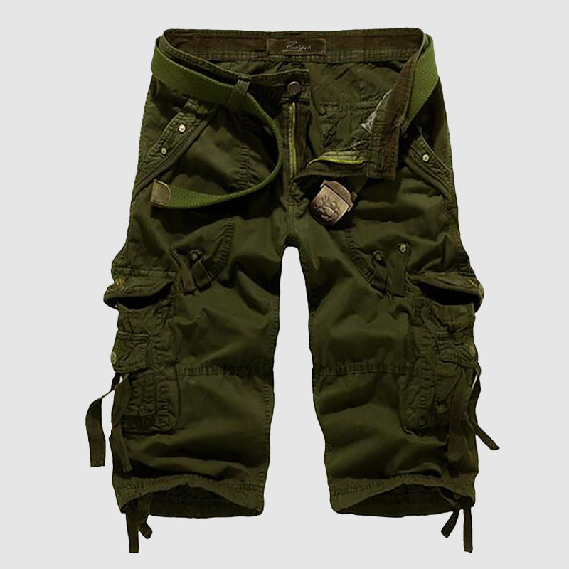 Dan Anthony Artisan Cargo Shorts