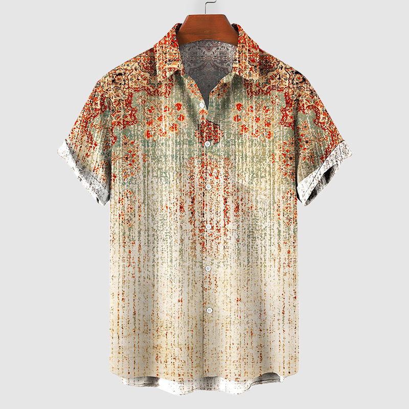 Dan Anthony Artist Summer Shirt