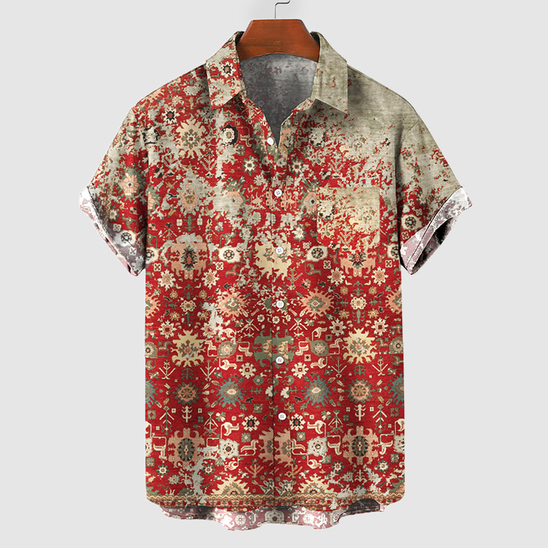 Dan Anthony Artist Summer Shirt