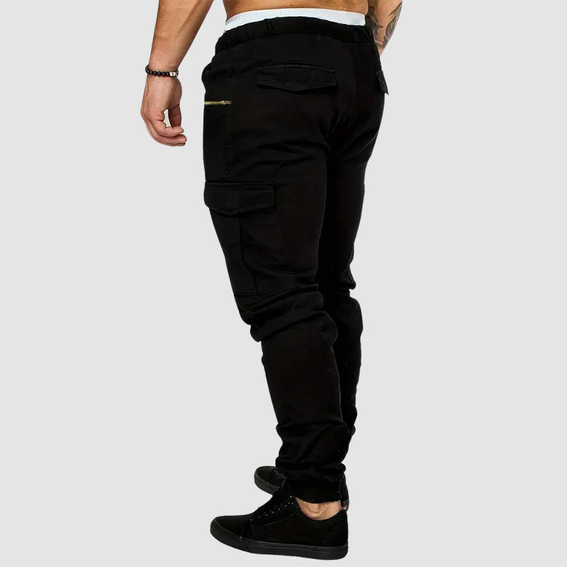 Dan Anthony Avalon Cargo Pants