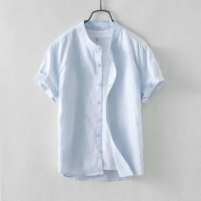 Dan Anthony Bali Cotton Shirt