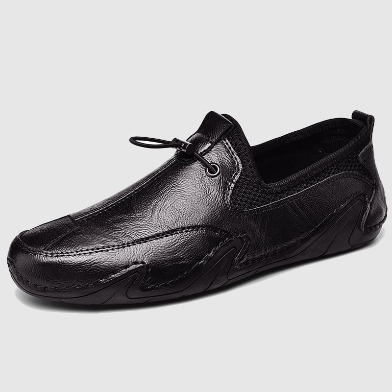 Dan Anthony Bentley Genuine Leather Loafers