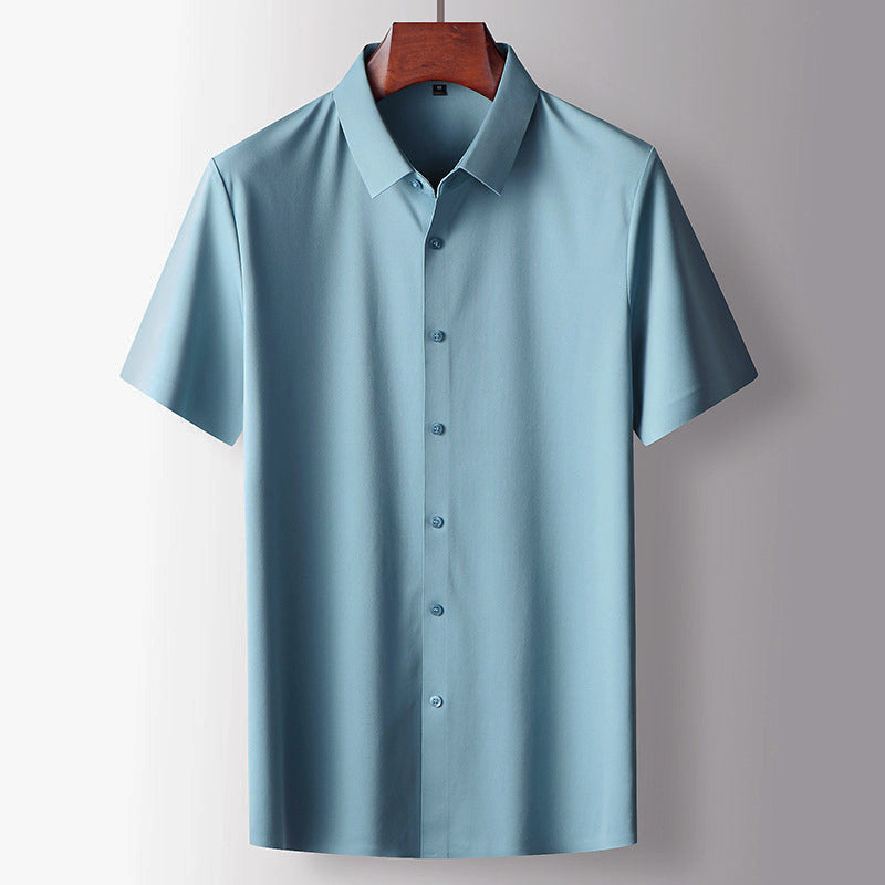 Dan Anthony Beverly DualSky Shirt