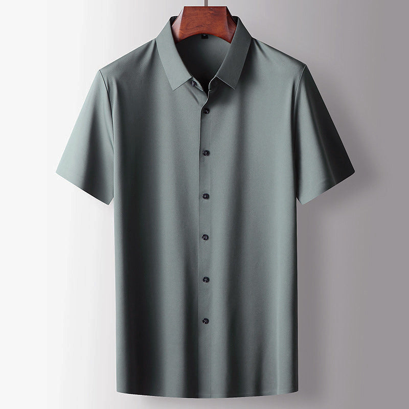 Dan Anthony Beverly DualSky Shirt