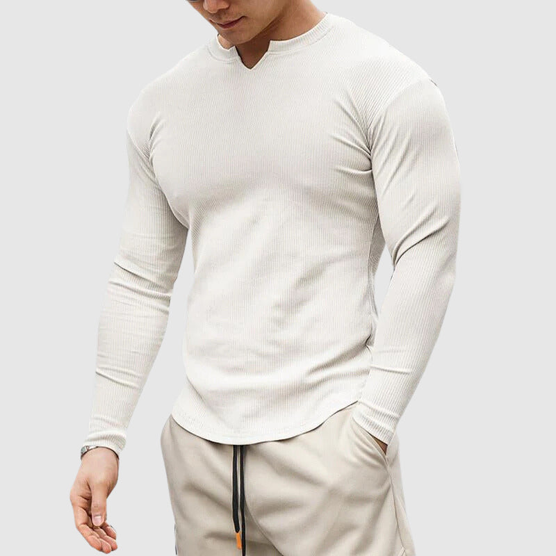 Dan Anthony Bounce Cotton Shirt