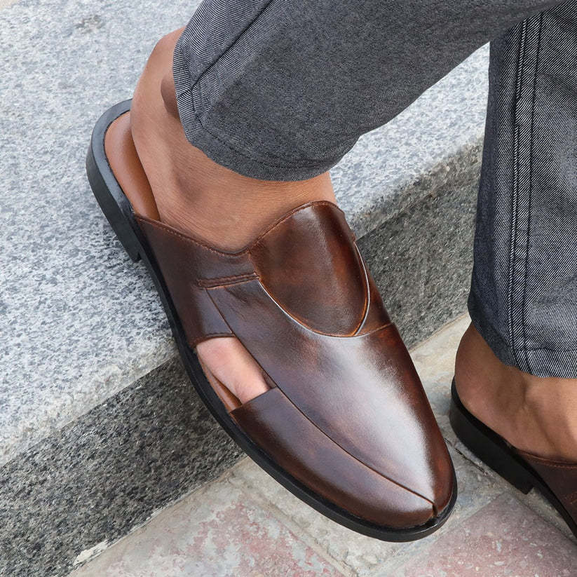 Dan Anthony Broadway Loafers