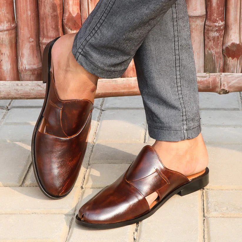 Dan Anthony Broadway Loafers