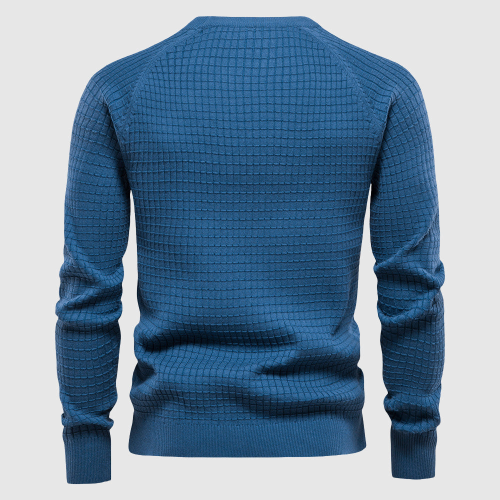 Dan Anthony Cascade Classic Sweater