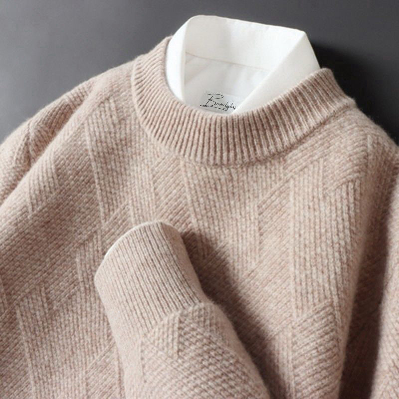 Dan Anthony Cashmere Dream Sweater