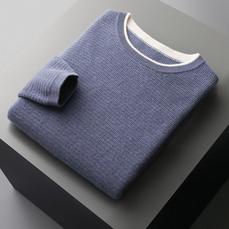 Dan Anthony Cashmere Touch Sweater