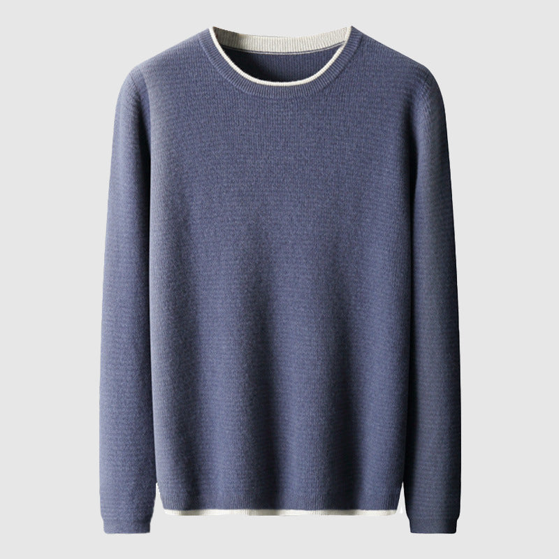 Dan Anthony Cashmere Touch Sweater