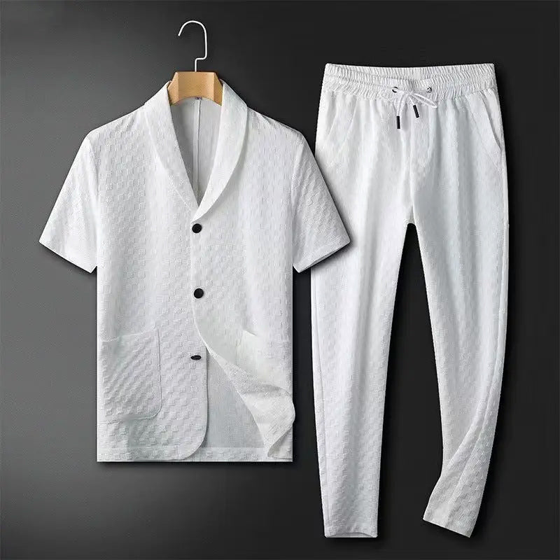 Dan Anthony Casual Essentials Set