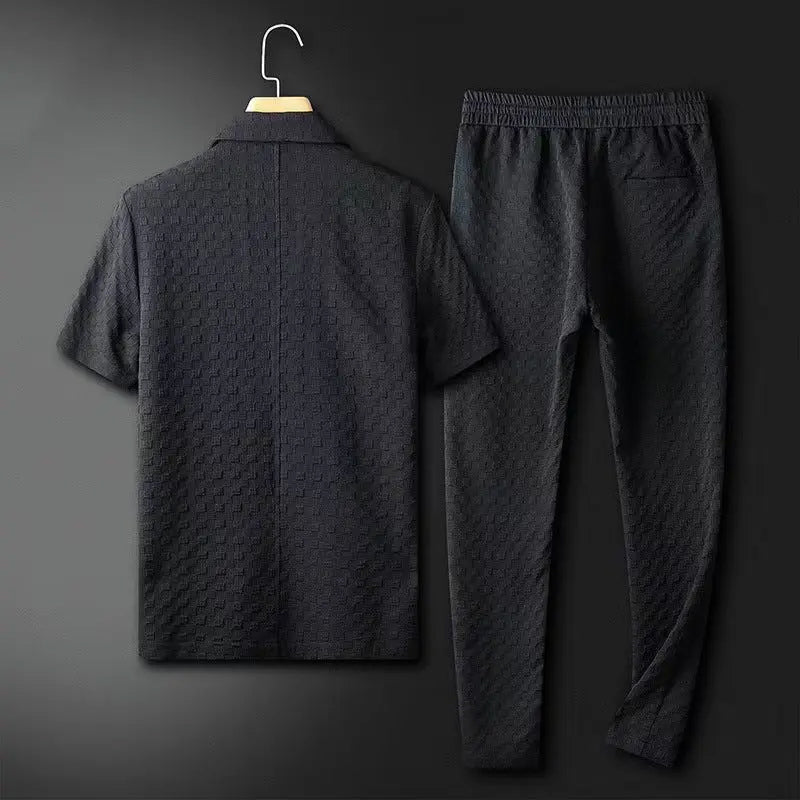 Dan Anthony Casual Essentials Set